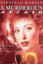 Watch A Murderous Affair: The Carolyn Warmus Story 9Movies