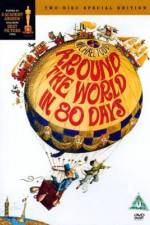 Watch Around the World in Eighty Days 9Movies