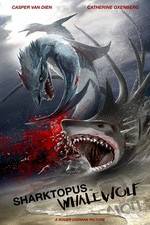 Sharktopus vs. Whalewolf
