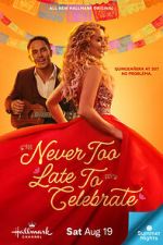 Watch Never Too Late to Celebrate 9Movies