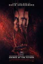 Watch Crimes of the Future 9Movies