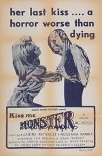 Watch Kiss Me Monster 9Movies