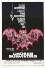 Watch Chosen Survivors 9Movies