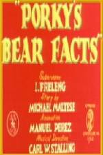 Watch Porky's Bear Facts 9Movies