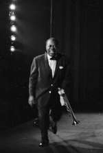 Watch Louis Armstrong's Black &amp; Blues 9Movies