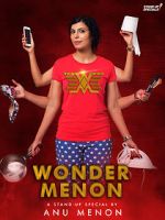 Anu Menon: Wonder Menon (TV Special 2019)
