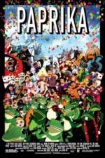 Watch Paprika 9Movies
