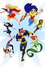 Watch DC Super Hero Girls Super Hero High 9Movies
