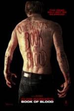 Watch Book of Blood 9Movies