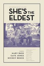 Watch She's the Eldest 9Movies