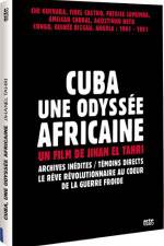 Watch Cuba une odyssee africaine 9Movies
