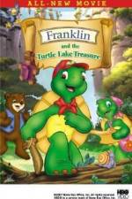 Franklin et le trésor du lac