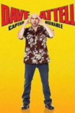 Watch Dave Attell: Captain Miserable 9Movies