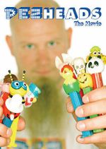 Watch PEZheads: The Movie 9Movies