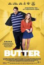 Butter
