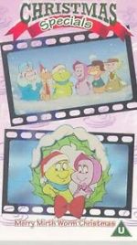 Watch A Merry Mirthworm Christmas 9Movies