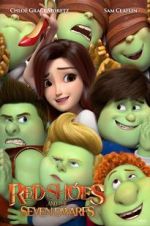 Watch Red Shoes and the Seven Dwarfs 9Movies