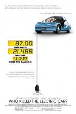 Watch Who Killed the Electric Car? 9Movies
