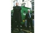 Watch Derren Brown: The Heist (TV Special 2006) 9Movies
