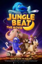 Watch Jungle Beat: The Movie 9Movies