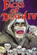 Watch Faces of Death IV 9Movies