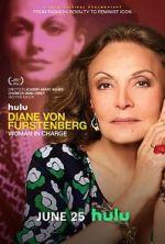 Watch Diane von Furstenberg: Woman in Charge 9Movies