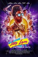 Watch Izzy Lyon: The Unspun Truth 9Movies
