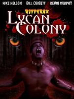 Watch Riftrax: Lycan Colony 9Movies