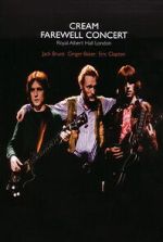 Watch Cream – Farewell Concert 9Movies