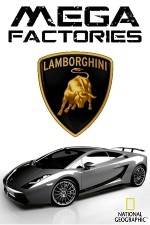 Watch National Geographic Megafactories: Lamborghini 9Movies