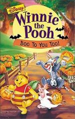Watch Boo to You Too! Winnie the Pooh (TV Short 1996) 9Movies