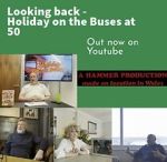 Watch Looking back - Holiday on the Buses at 50 9Movies