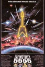 Watch Interstella 5555: The 5tory of the 5ecret 5tar 5ystem 9Movies