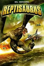 Watch Reptisaurus 9Movies