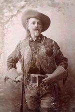Watch Buffalo Bill 9Movies