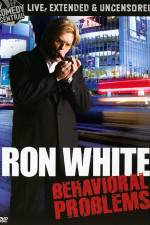 Watch Ron White: Behavioral Problems 9Movies