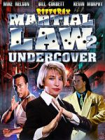 Watch RiffTrax: Martial Law 2 Under Cover 9Movies