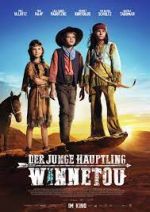 Watch Der junge Häuptling Winnetou 9Movies
