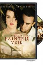 Watch The Painted Veil 9Movies