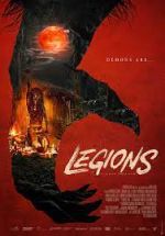 Watch Legions 9Movies