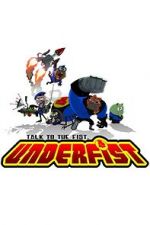 Watch Underfist: Halloween Bash 9Movies