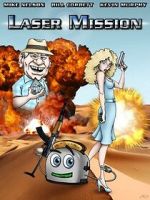 Watch RiffTrax: Laser Mission 9Movies