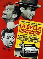 La belle Américaine