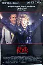 Watch For the Boys 9Movies