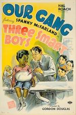 Watch Three Smart Boys (Short 1937) 9Movies