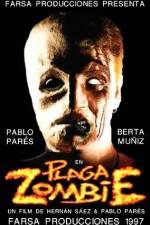 Watch Plaga zombie 9Movies