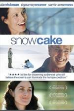 Watch Snow Cake 9Movies