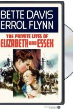 Watch The Private Lives of Elizabeth and Essex 9Movies
