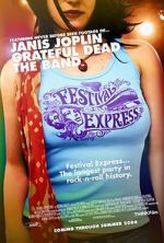 Watch Festival Express 9Movies
