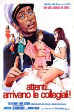 Watch Hurry, the Schoolgirls Are Coming! 9Movies